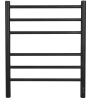 Полотенцесушитель Wellerein LD0109 (50x60, черный)